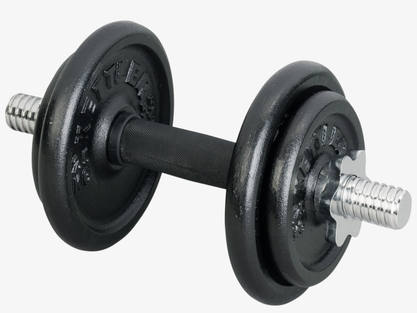 Dumbbell Icon Png, transparent png download