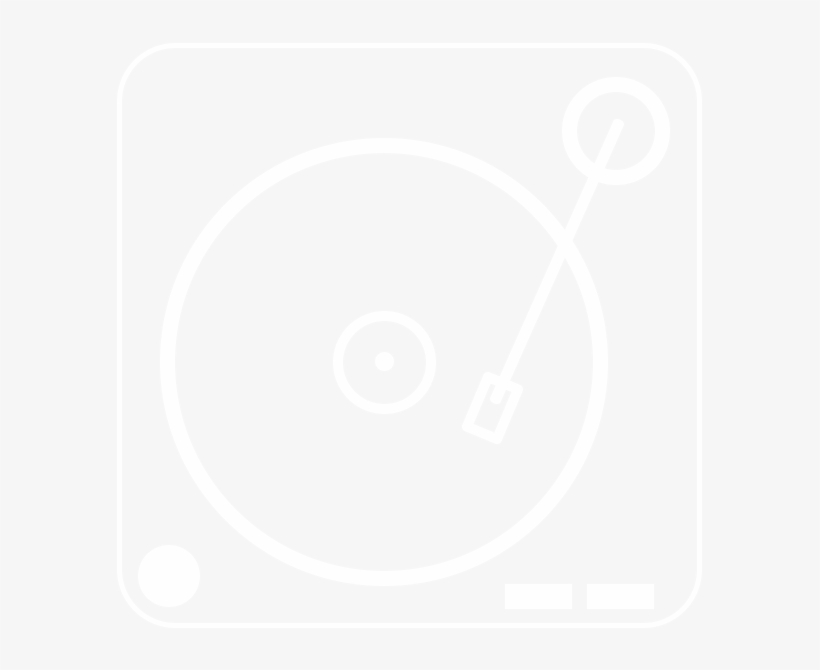 Pro Dj - Circle, transparent png download