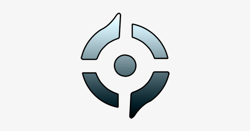 Sylph Labyrinth Mark - Sylph Labyrinth Fairy Tail, transparent png download