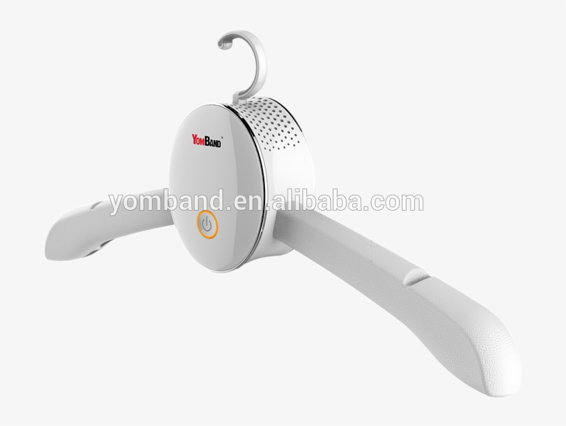 Electrical Power Portable Hanging Clothes Dryer Foldable - Travel Clothes Dryer, transparent png download