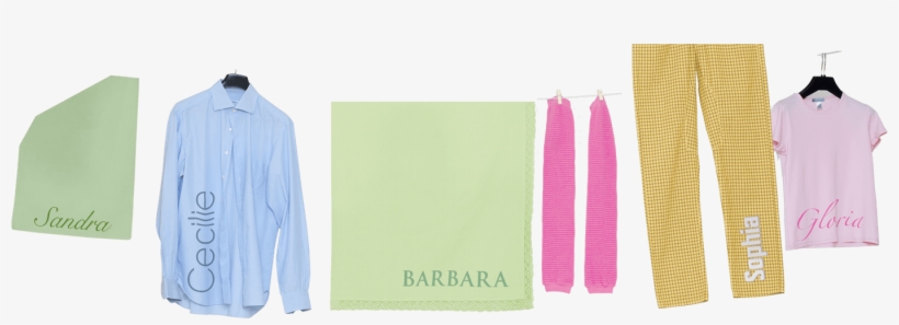 Clothes Hanging Clothes Hanging - Formal Wear, transparent png download