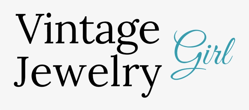 Vintage Jewelry Girl, transparent png download