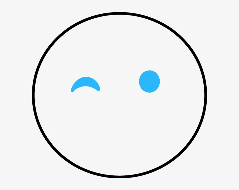 How To Draw Kiss Emoji - Radius Meaning In Urdu, transparent png download