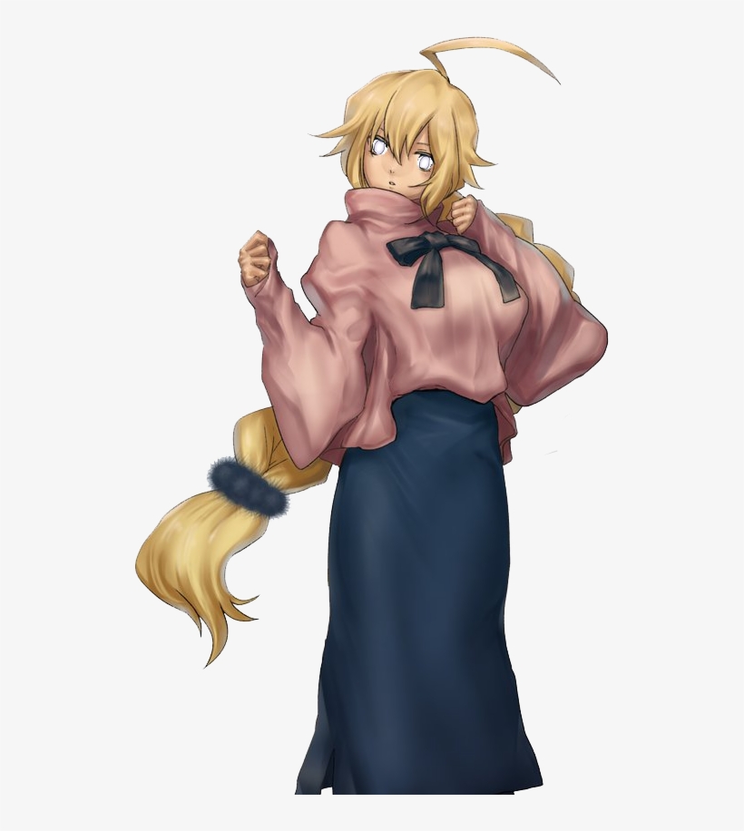 Badfashionnina - Anime, transparent png download