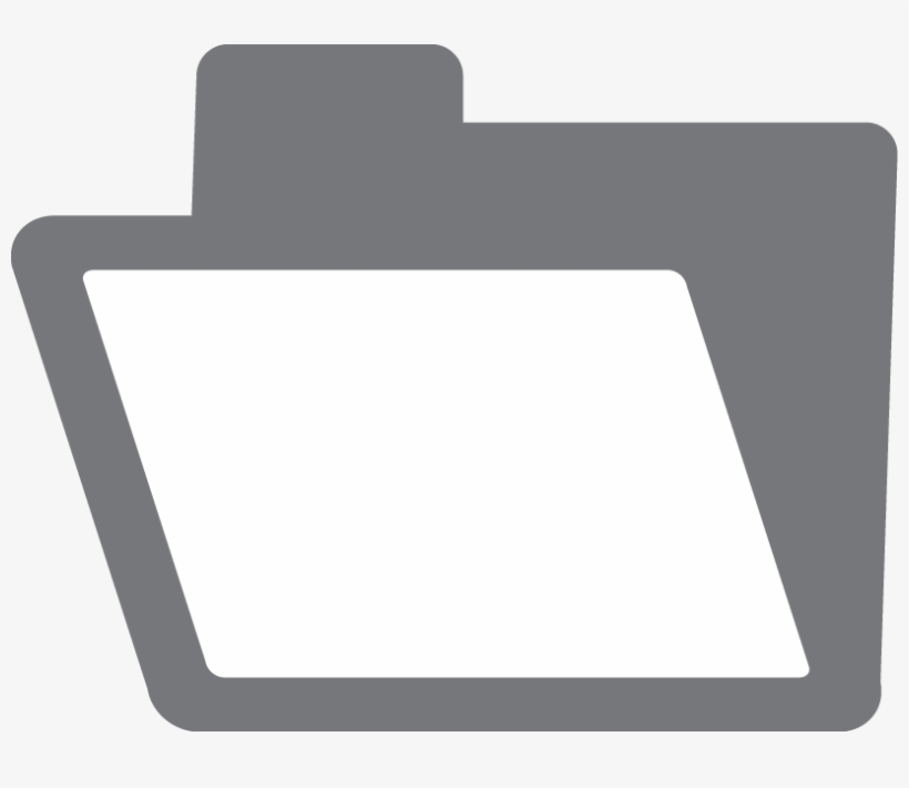 Document-folder, transparent png download
