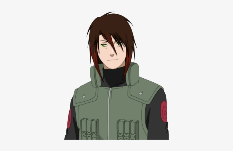 Naoki - Dojutsu Tree, transparent png download