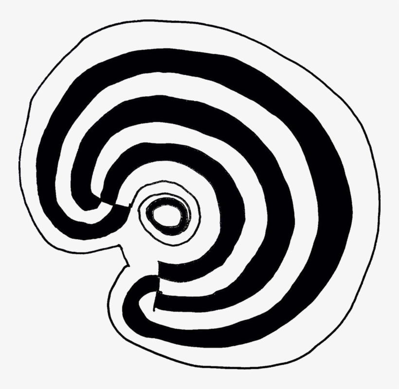 Navigatinglabyrinth - Michigan, transparent png download