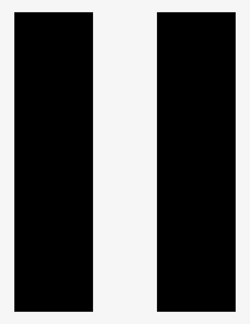 Stop Play Video Audio Parallel Button Comments - 1080 By 1920 Px, transparent png download