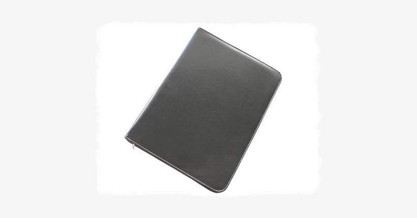 Portfolio Con Cierre - Wallet, transparent png download