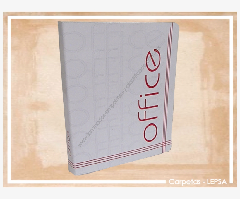 Carpeta De Carton Personalizada Para Venta De Piso - Handwriting, transparent png download