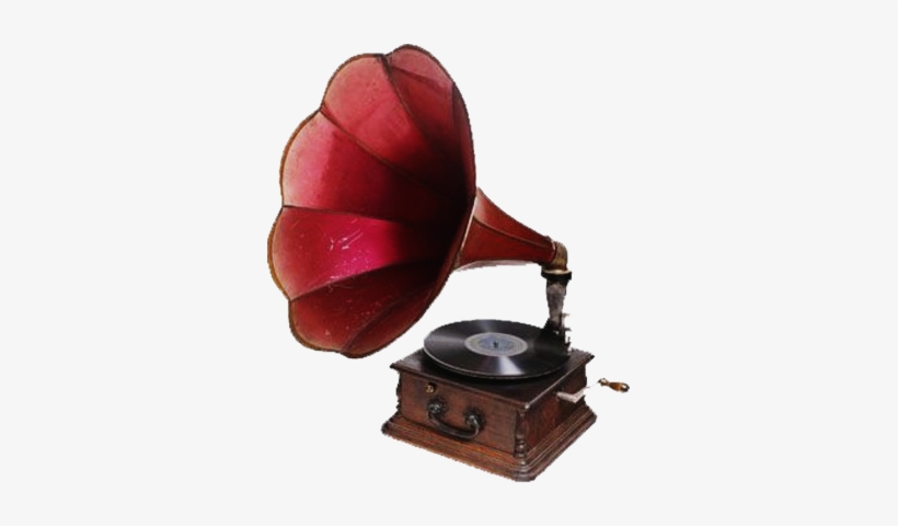 Old Record Player Images Amp - Old Record Player Png, transparent png download