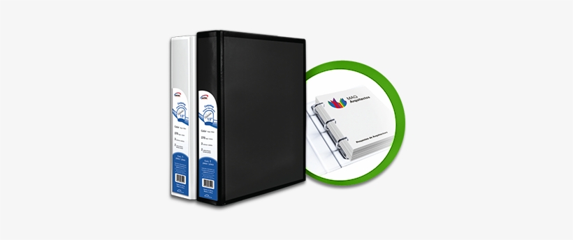 Carpetas Color Blanco Y Negro - Playstation, transparent png download