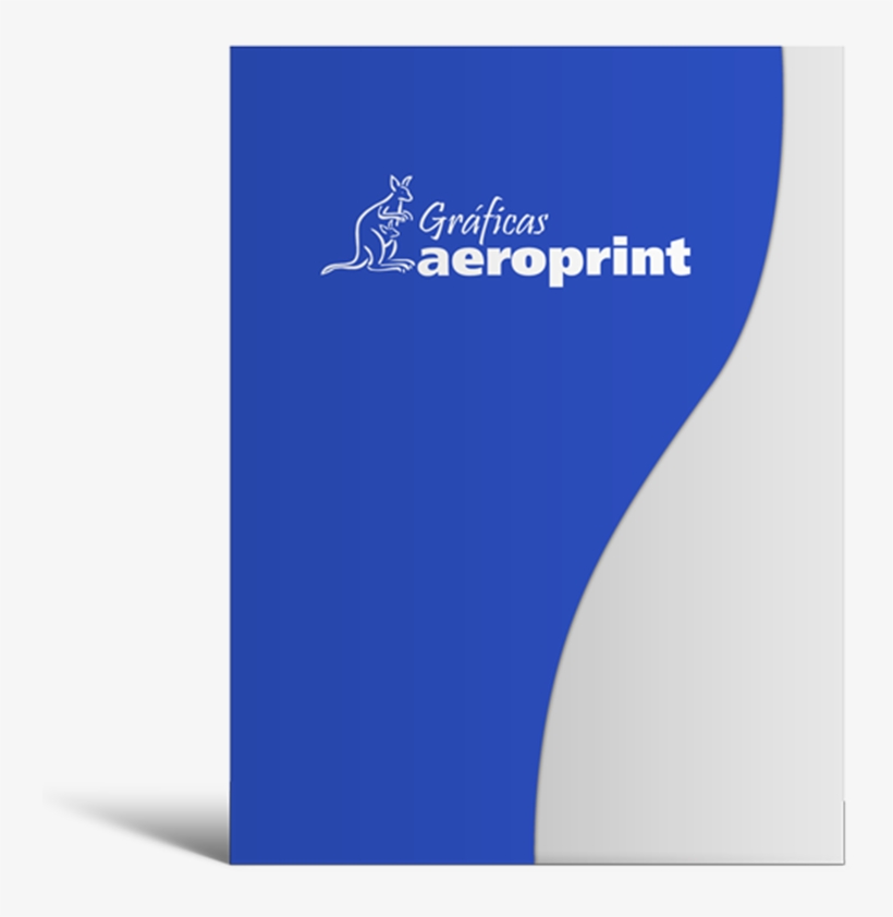 Carpeta Imprenta Aeroprint - Calligraphy, transparent png download