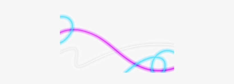 Tubes Decorations Effets Png - Glow Lines Png, transparent png download