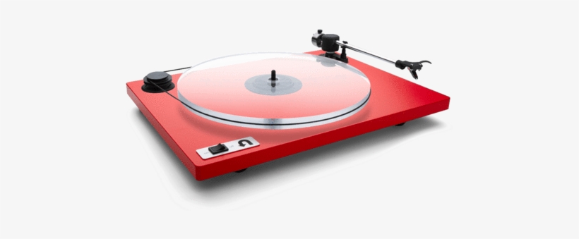 Orbit Plus Turntable - U-turn Audio Orbit Special Turntable With Built-in, transparent png download