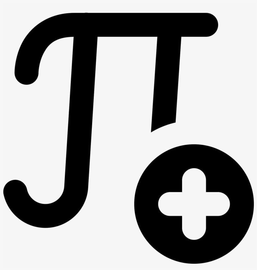 Insert Equation Icon, transparent png download
