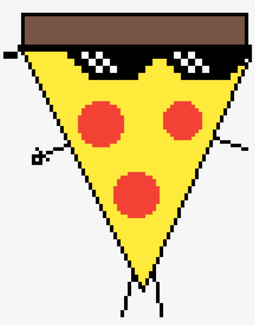 Pizza Steve - Art, transparent png download