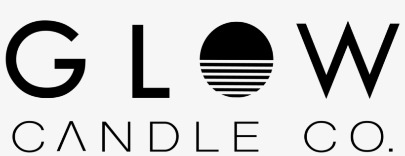 Glow Candle Logos Two, transparent png download