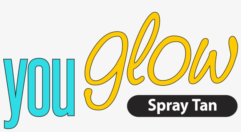 You Glow Spray Tan - Sun Tanning, transparent png download