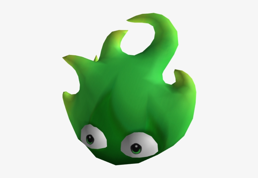 3d - Flame, transparent png download