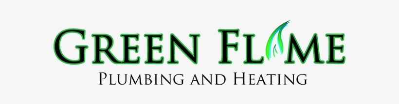 Green Flame Plumbing And Heating - Brand Name Real Estate, transparent png download