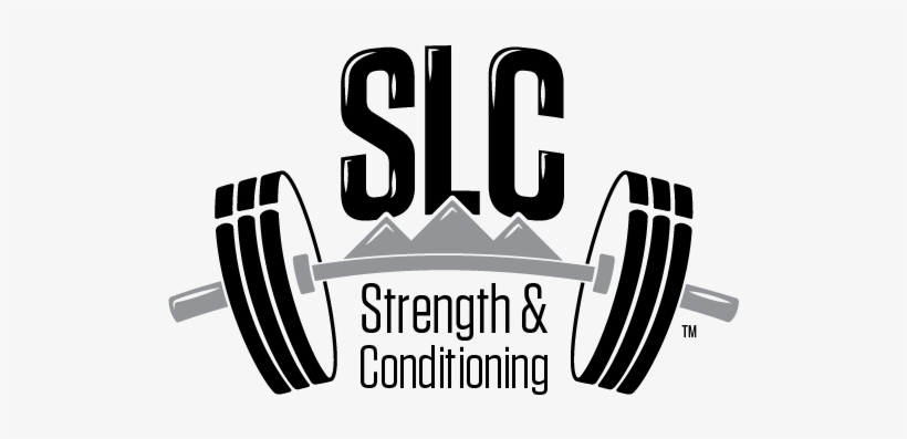 Slc Strength & Conditioning - Powerlifting, transparent png download