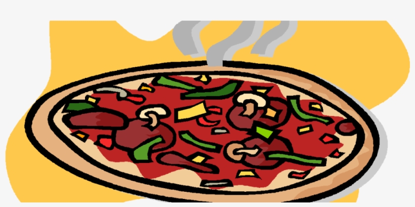 1 800 Pizza Repair - Credit Is Like Pizza! A Starter's Guide, transparent png download