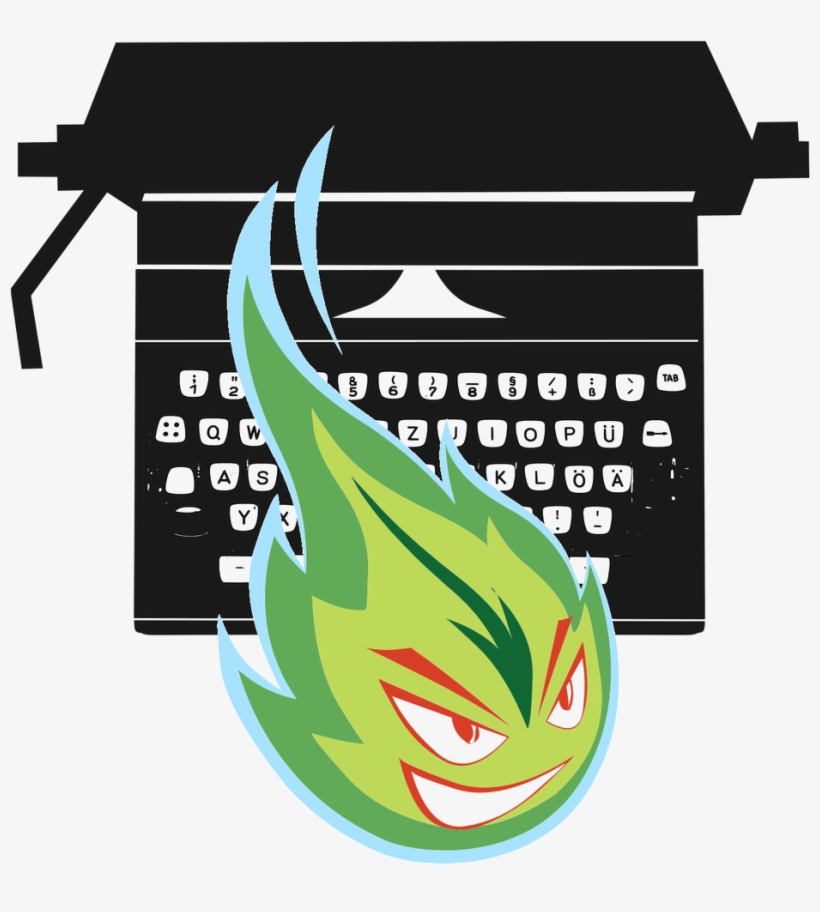 Writer Style: A Journal Of Brilliant Ideas, transparent png download