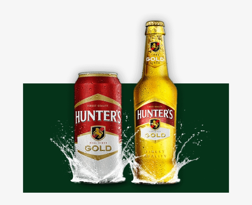 Hunter's Gold - Hunters Gold, transparent png download