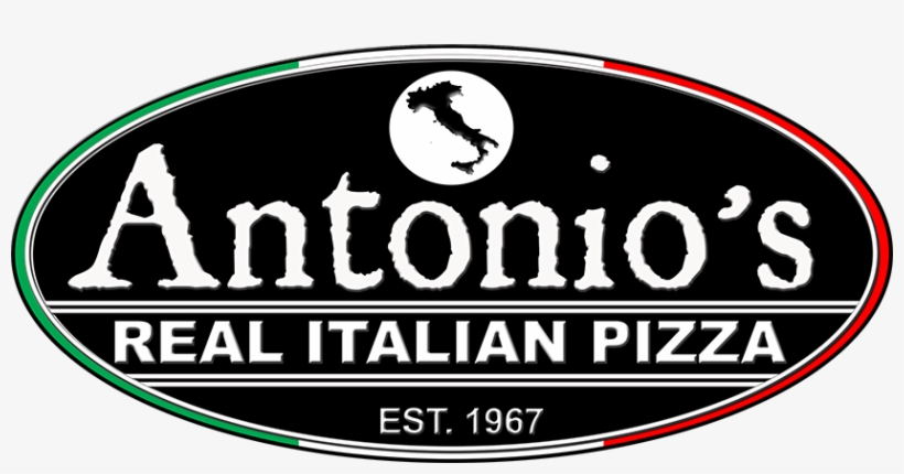 Antonios Pizza, transparent png download