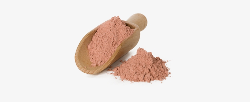 Pink Clay Mask - Pink Clay, transparent png download