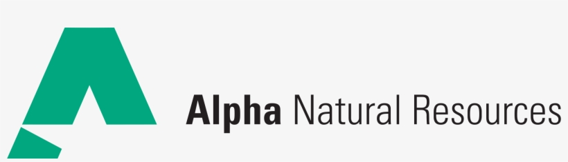Alpha Lays Off 37 Coal Miners - Alpha Natural Resources Logo, transparent png download