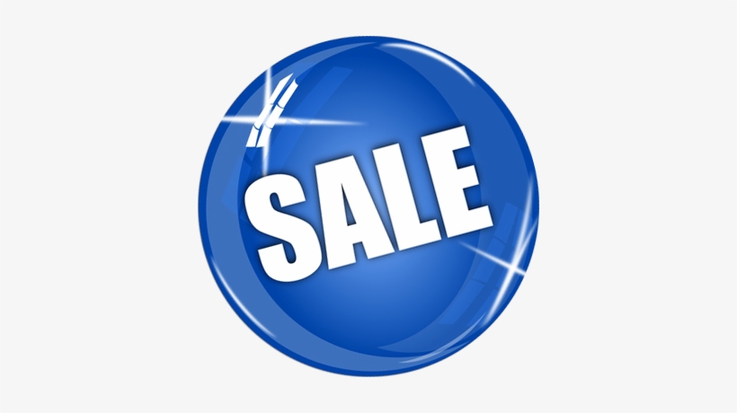 Big Beverage - Png Sale Images In Blue, transparent png download