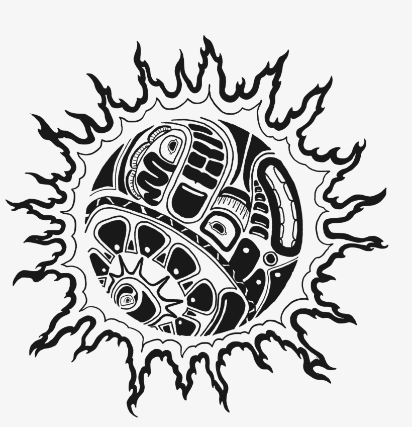 Tribal - Visual Arts, transparent png download