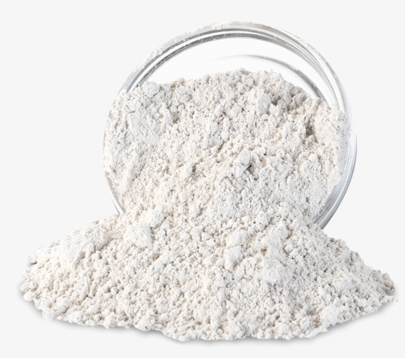 Kaolin White Clay, transparent png download
