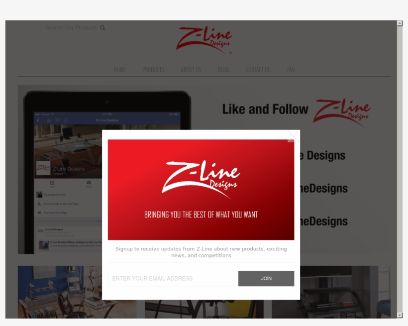 Z-line Designs Competitors, Revenue And Employees - Interstate Batteries Hood, transparent png download