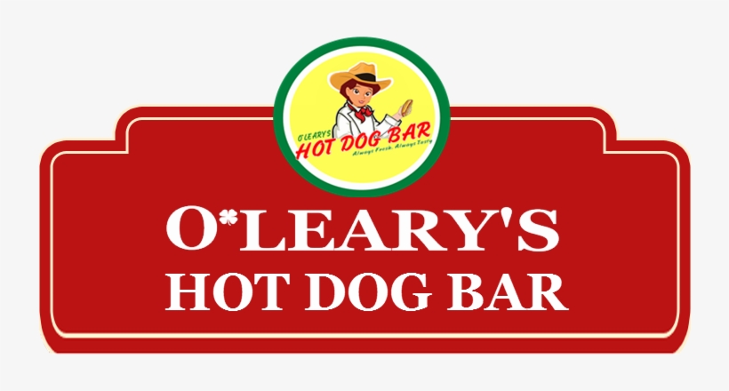 Hot Dog Catering, Hot Dog Ordering Online, Pick Up - Poster, transparent png download