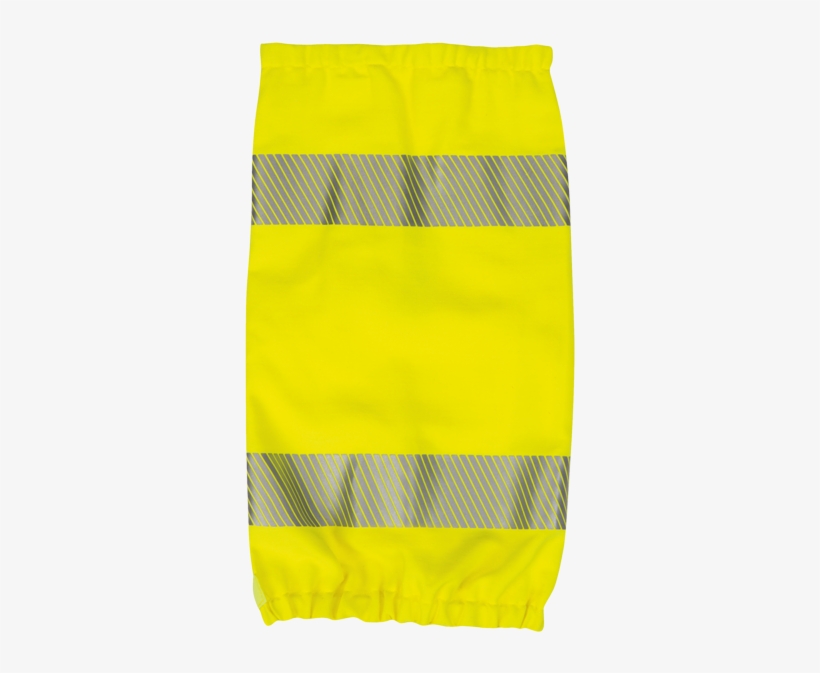 Hi Visibility Flame Resistant Leg Gaiters - High-visibility Clothing, transparent png download