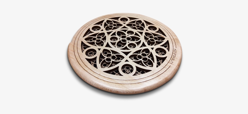 Lutehole - Sound Hole, transparent png download