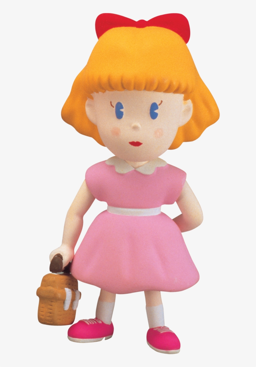 Paula Clay - Paula Earthbound, transparent png download