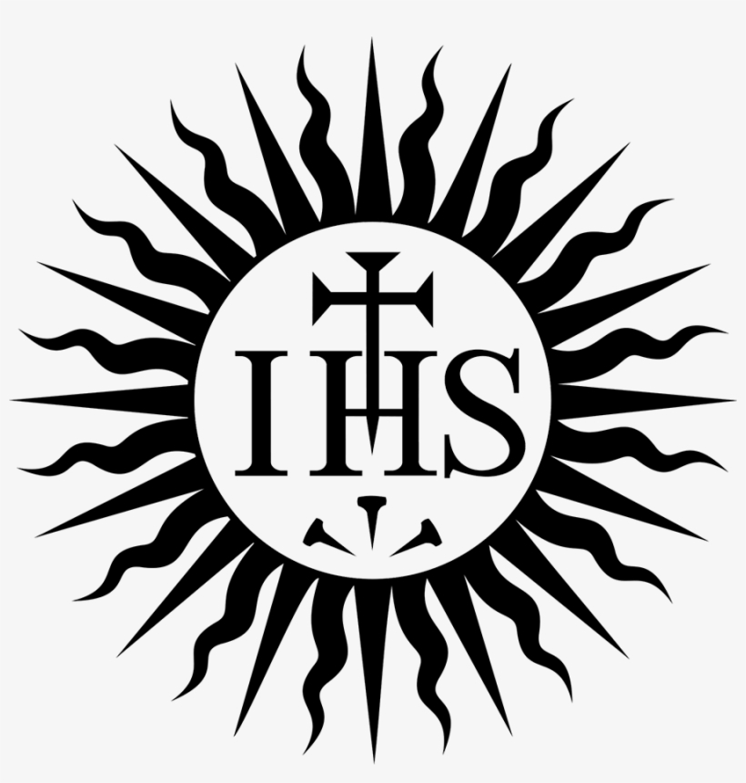 Society Of Jesus, transparent png download