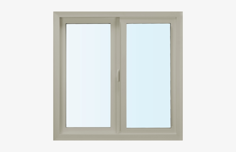 Clay Cw Window Interior - Home Door, transparent png download