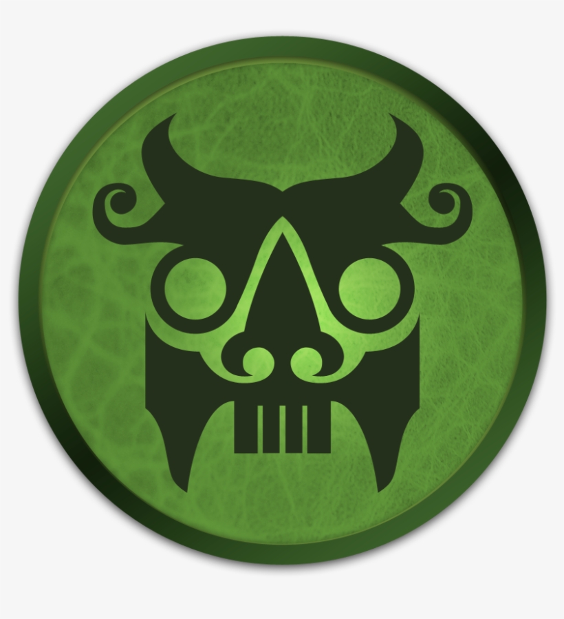 Secret World Dragon Logo, transparent png download