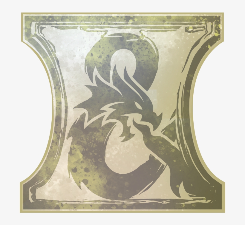 Https - //pbs - Twimg - - D&d Ampersand T Shirt, transparent png download