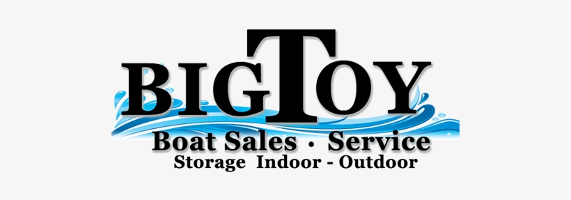 Boats For Sale - Bigtoy Storage & Sales Center, transparent png download