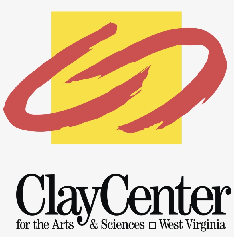 Clay Center Logo Png Transparent - Clay Center, transparent png download