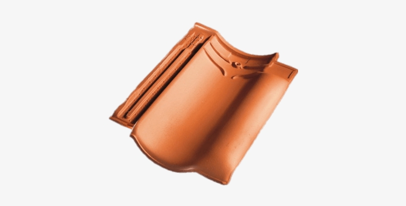 Clay Tile - Clay Pantile, transparent png download