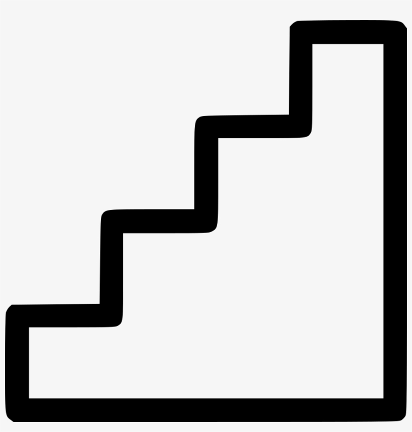 Png File - Stairs, transparent png download