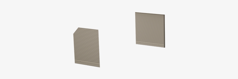 Barn Gate Clay - Sticker, transparent png download