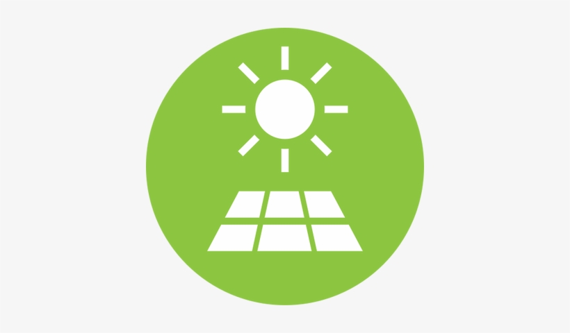 Normal Ian Symbol Renewable Energy Icon-01 - Hydrochloric Acid Market Global, transparent png download